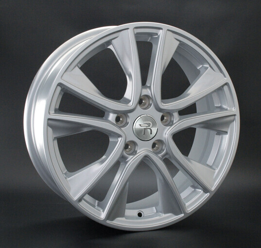 Диск Replay Ki88 17x7.50 5x114.30 ET52.50 DIA67.10 S