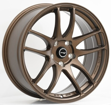 Диск Pdw Dibite Emotion 18x8 5x114.30 ET40 DIA67.10 U4V10