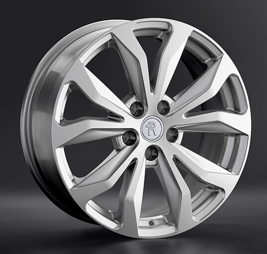 Диск Replay Ty212 18x7.50 5x114.30 ET30 DIA60.10 S