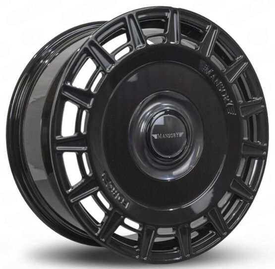 Диск K.a.n. Mzb36 23x10 5x112 ET45 DIA66.56 GB