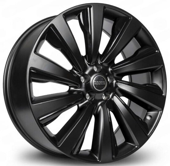 Диск K.a.n. Xy164R 23x9.50 5x120 ET42.50 DIA72.60 R
