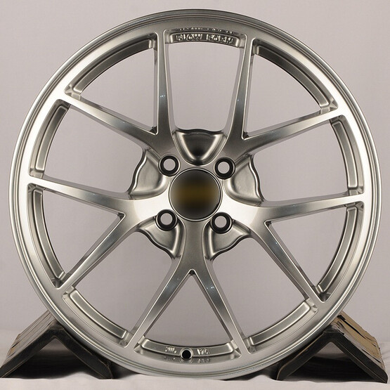 Диск Iwheel F125 17x7.50 5x114.30 ET35 DIA67.10 HB