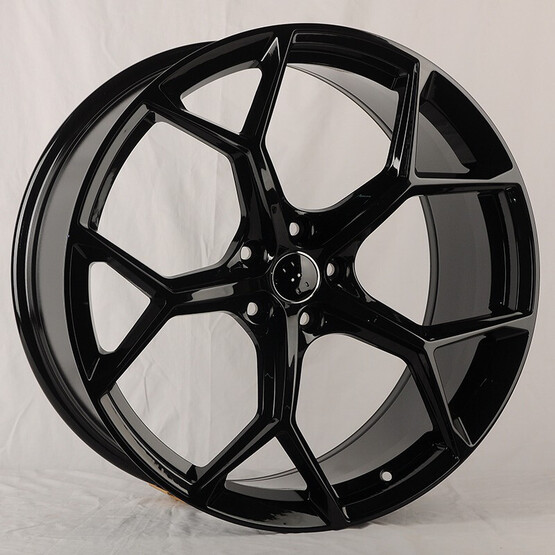 Диск Powcan Y1090 21x9.50 5x112 ET30 DIA66.50 GB