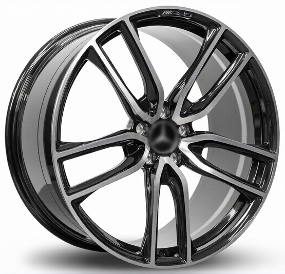 Диск Forged D259 23x10 5x112 ET45 DIA66.60 MB