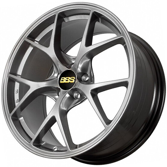 Диск Ff Sh7003 18x8.50 5x100 ET40 DIA73.10 HYPER BLACK