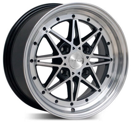 Диск Pdw 1005 15x7 4x98 ET35 DIA58.60 M/B