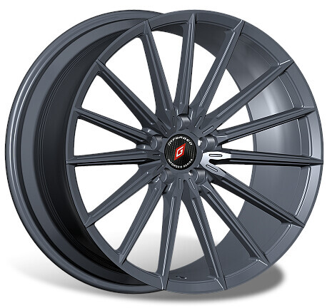 Диск Inforged Ifg54 20x8.50 5x114.30 ET42 DIA60.10 GUN METAL