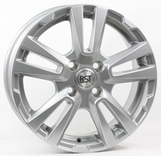 Диск Rst R065 15x6 4x100 ET48 DIA54.10 SL