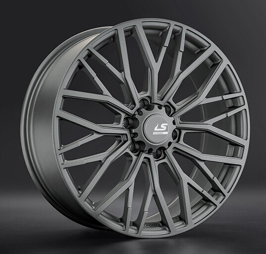 Диск Ls Forged Fg33 20x8.50 6x139.70 ET36 DIA100.10 MGM