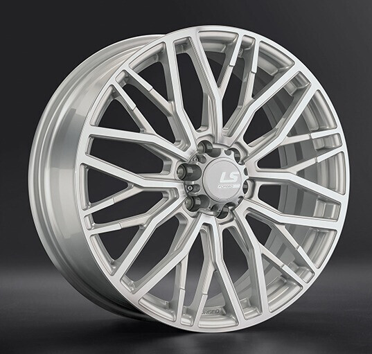 Диск Ls Forged Fg33 20x8 6x114.30 ET46 DIA67.10 SF