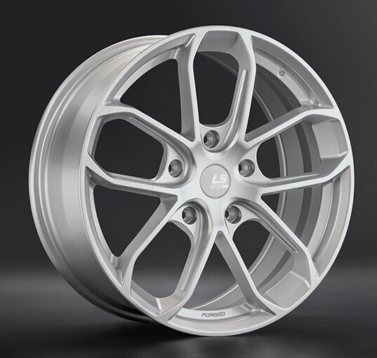 Диск Ls Forged Fg26 20x9 5x150 ET50 DIA110.10 S