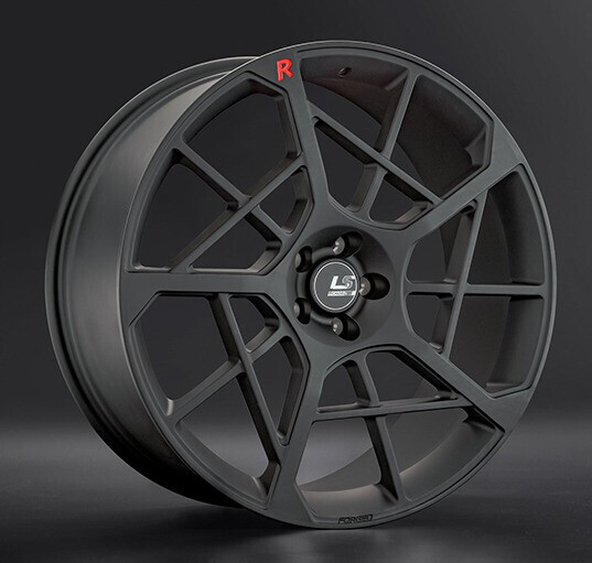 Диск Ls Forged Fg36 22x9.50 5x108 ET48 DIA63.30 MB