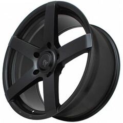 Диск Sakura Wheels Ya9537 20x9.50 5x114.30 ET35 DIA73.10 B1