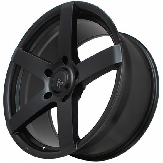 Диск Sakura Wheels Ya9537 20x9.50 5x114.30 ET35 DIA73.10 B1