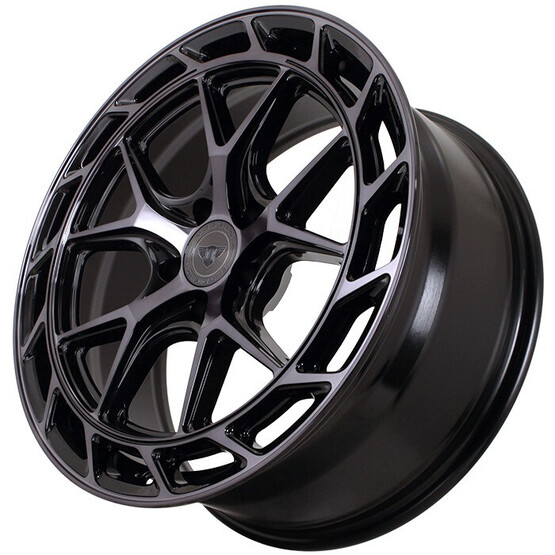 Диск Sakura Wheels Da5652 20x8.50 5x114.30 ET30 DIA73.10 B4B