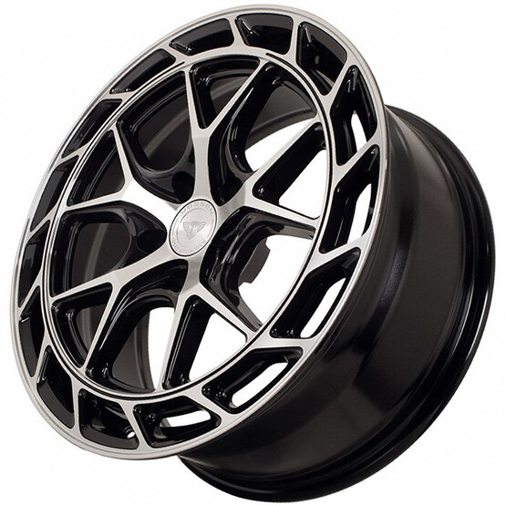 Диск Sakura Wheels Da5652 19x8.50 5x108 ET40 DIA73.10 B4