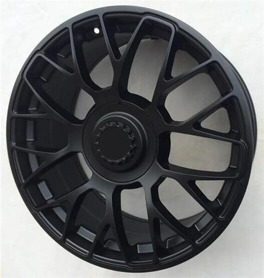 Диск Replica Fr 5130/5112 20x11 5x130 ET55 DIA71.60 MB