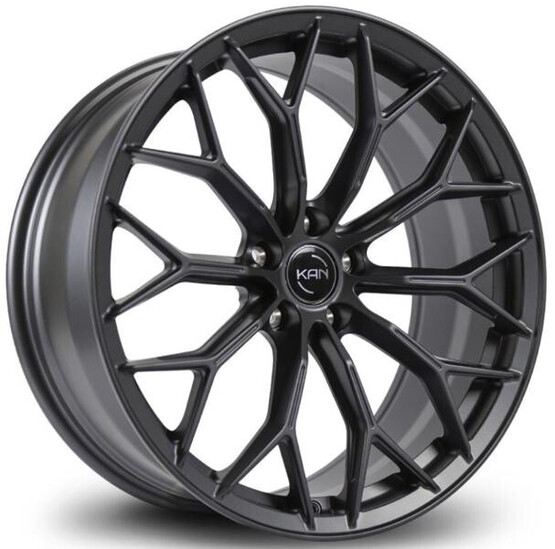 Диск Forged 2086 21x9.50 5x112 ET30 DIA66.60 MG
