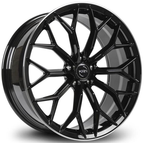 Диск Forged 2086 21x9 5x108 ET40 DIA63.40 MIB
