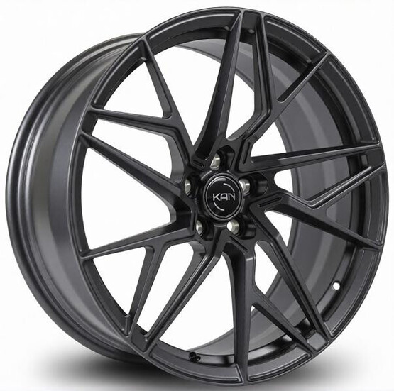 Диск Forged 2084 21x9.50 5x112 ET40 DIA66.60 MG