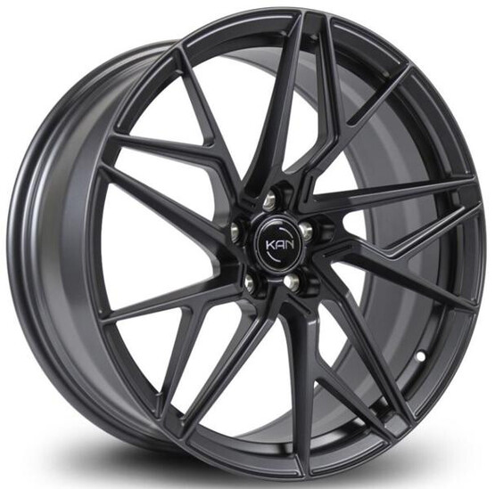 Диск Forged 2084 22x9 5x114.30 ET35 DIA67.10 MATTG