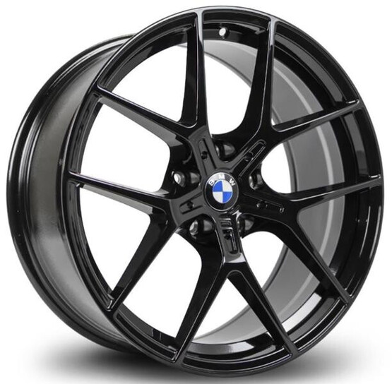 Диск Sst 0222 20x9.50 5x120 ET35 DIA72.60 B