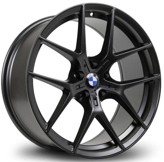 Диск Sst 0222 19x8.50 5x120 ET30 DIA72.60 MATTB