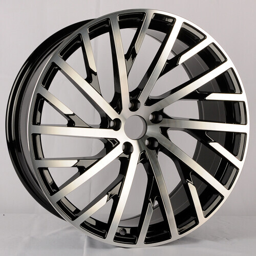 Диск Sst 0368 18x8 5x112 ET40 DIA66.45 MB