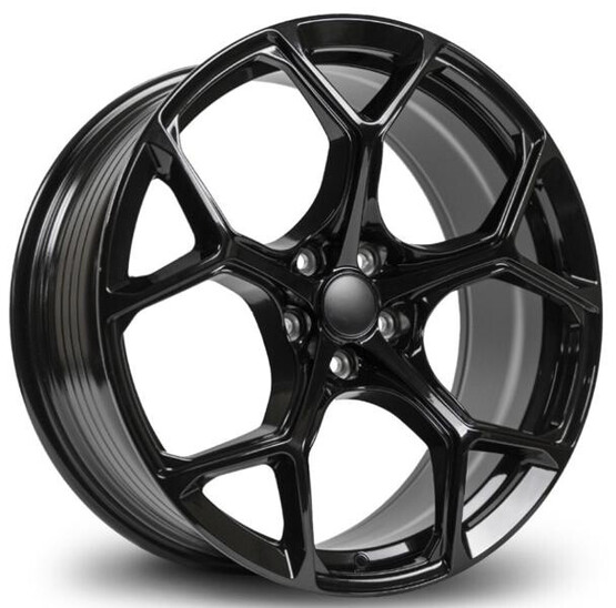 Диск Sst 0206 19x8.50 5x112 ET35 DIA66.50 B