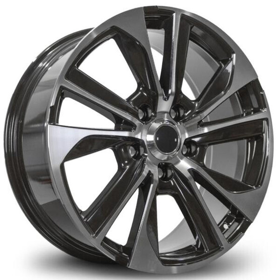 Диск Sst 0777 20x8.50 5x150 ET40 DIA110 MB