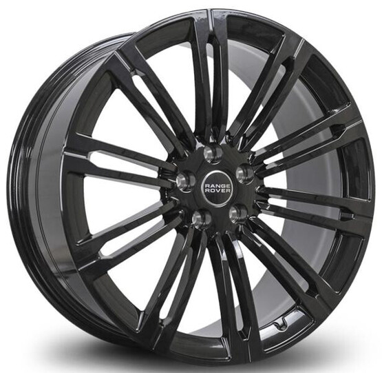 Диск Replica Nn Yly23(700) 23x9.50 5x120 ET42 DIA72.60 MB
