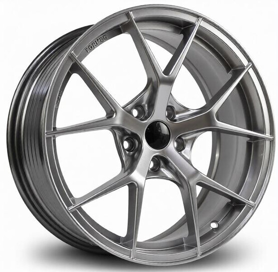 Диск Ff 3236 19x8.50 5x120 ET30 DIA72.60 HB