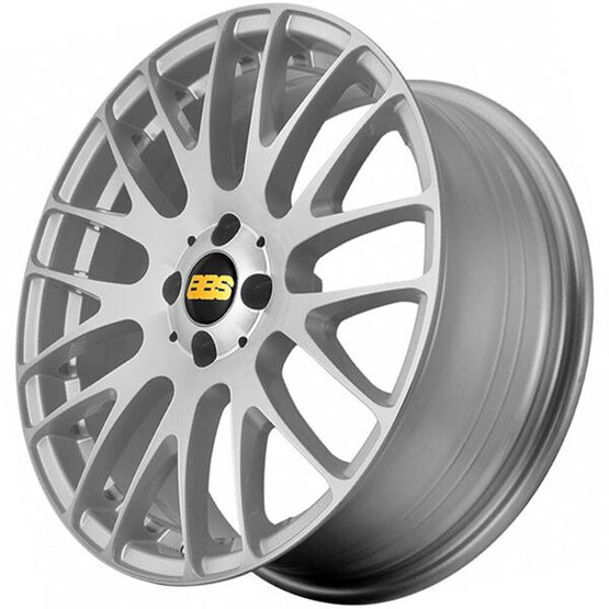 Диск Ff Fbx452 17x7 5x114.30 ET35 DIA73.10 SILVER MAHINED FACE