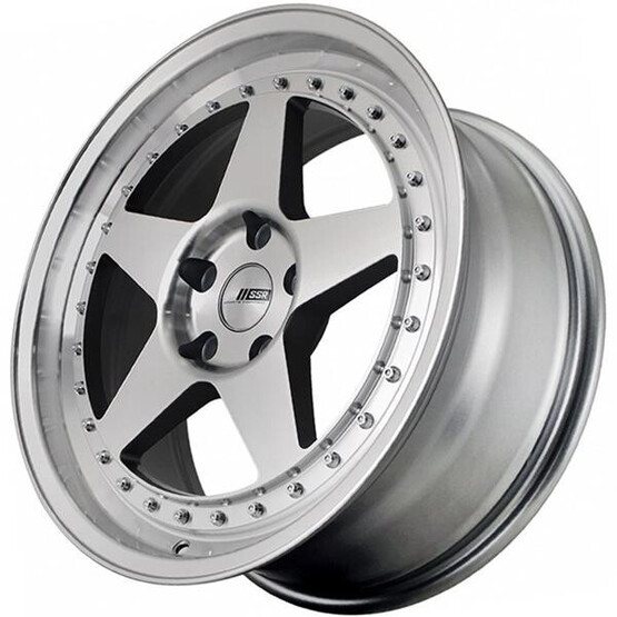 Диск Sakura Wheels Ya8520 18x8 5x114.30 ET35 DIA73.10 LK4