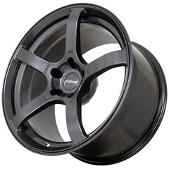 Диск Ff Fbx065 18x10.50 5x114.30 ET22 DIA73.10 GUNMETAL