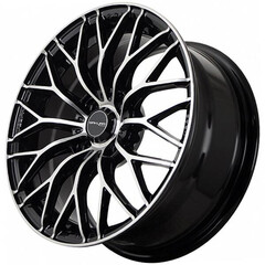 Диск Sakura Wheels Sld005 15x6.50 4x98 ET35 DIA73.10 B4
