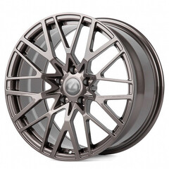 Диск Forged Cs255-Ds679 19x8.50 5x120 ET25 DIA60.10 ГРАФИТ