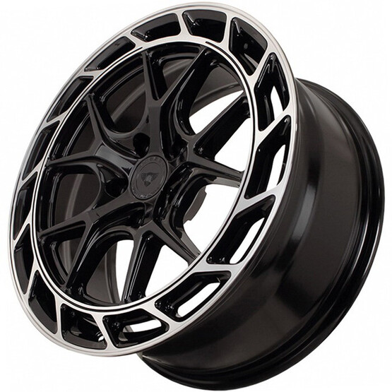 Диск Sakura Wheels Da5652 19x8.50 5x114.30 ET42 DIA73.10 B3