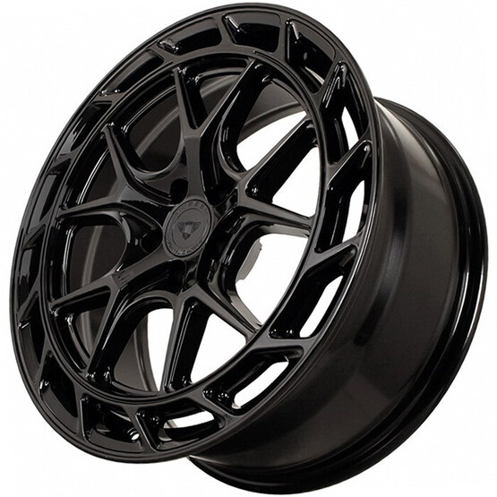 Диск Sakura Wheels Da5652 18x8 5x100 ET38 DIA73.10 B1
