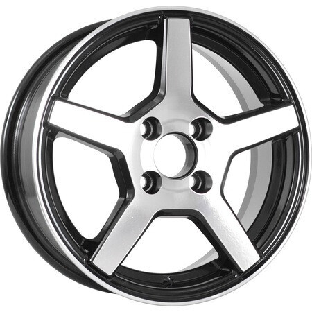 Диск Rst R024 14x5.50 4x98 ET33 DIA58.60 BD