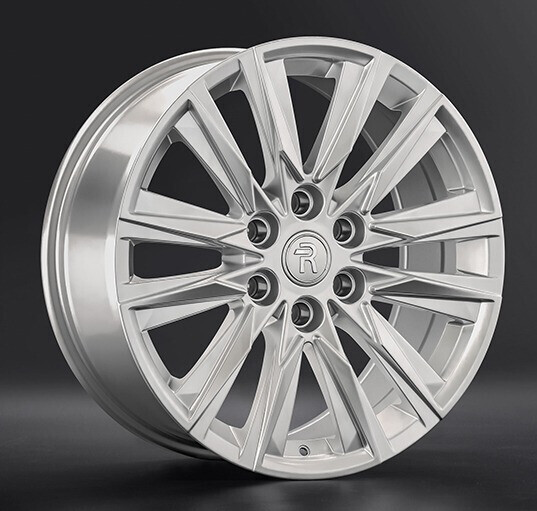 Диск Replay Cl66 20x9 6x139.70 ET28 DIA78.10 S