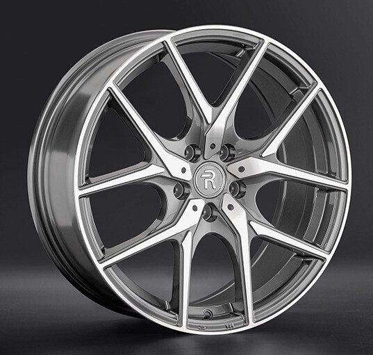 Диск Replay Gl79 18x8 5x108 ET46 DIA63.30 GMF