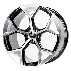 Диск Replica Nn Audi Rs7 2024 22x10 5x112 ET15 DIA66.60 MB