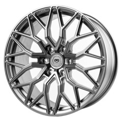 Диск Vsn Hf-2 15x7 4x100 ET35 DIA73.10 MGM