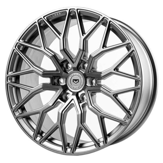 Диск Vsn Hf-2 15x7 4x100 ET35 DIA73.10 MGM