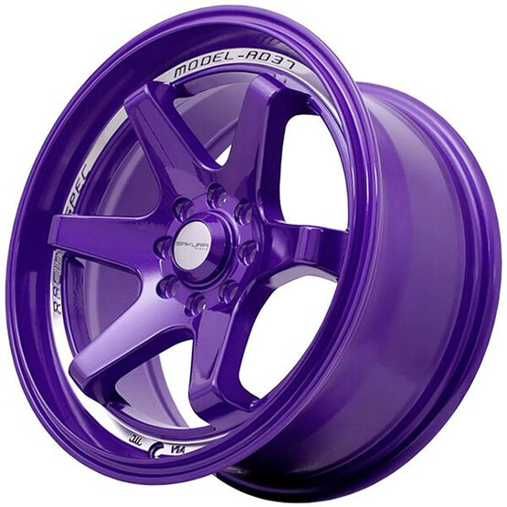 Диск Sakura Wheels 3915 15x7 4x98 ET30 DIA73.10 ZH19