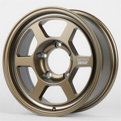 Диск Rays Vr10 16x6.50 5x139.70 ET0 DIA108.10 БРОНЗА