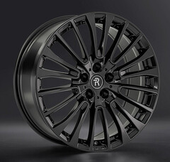 Диск Replay Vo6 20x8.50 5x120 ET30 DIA66.10 BKS