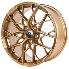 Диск Hre Ff10 17x7.50 5x114.30 ET35 DIA73.10 BR