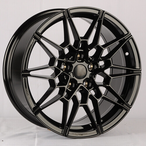 Диск Bkng Y1027 19x9 5x112 ET40 DIA66.60 BLACK